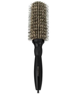 Bio Ionic - BoarShine Large Round Brush