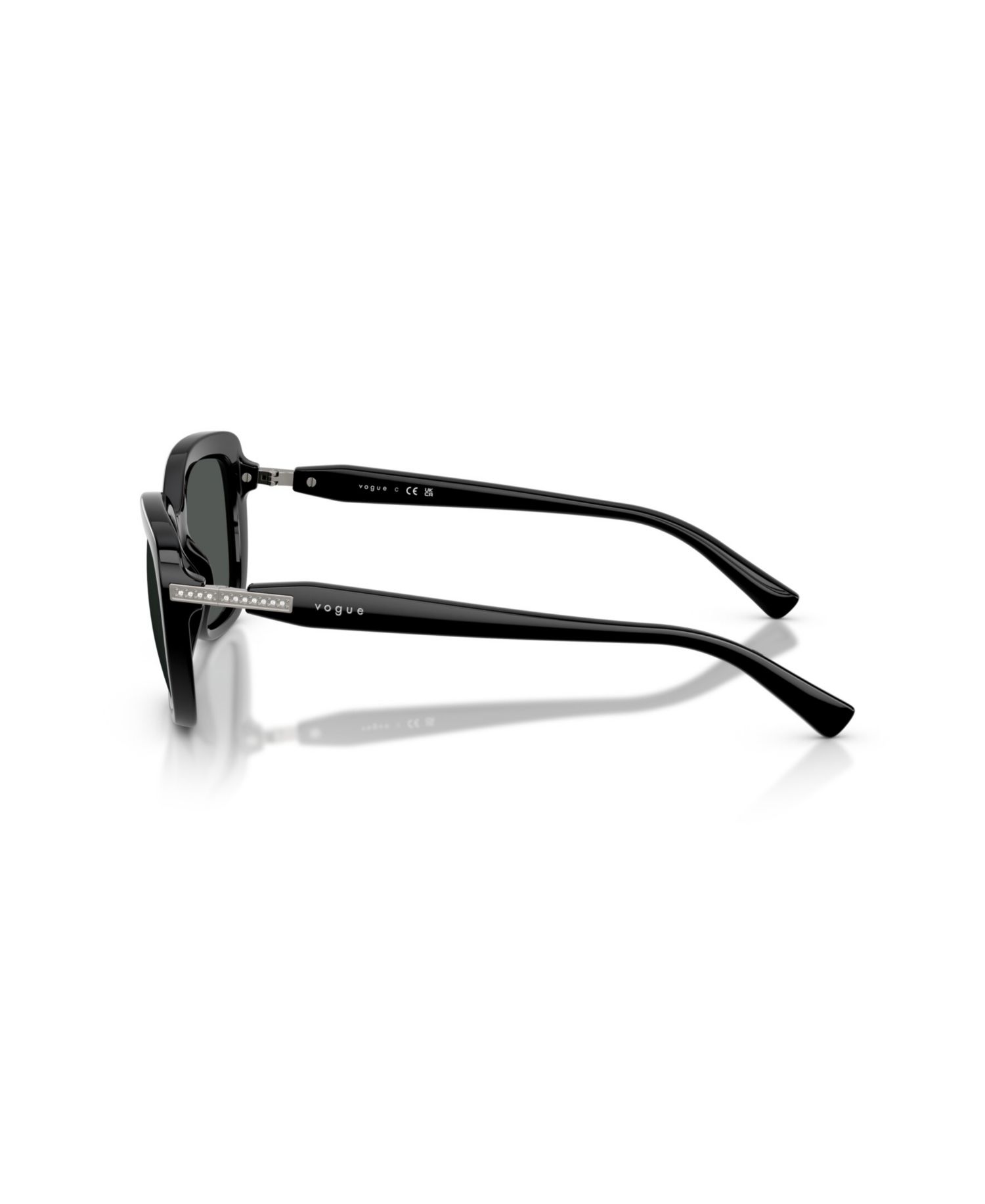 Women's Butterfly Sunglasses, VO5678SB