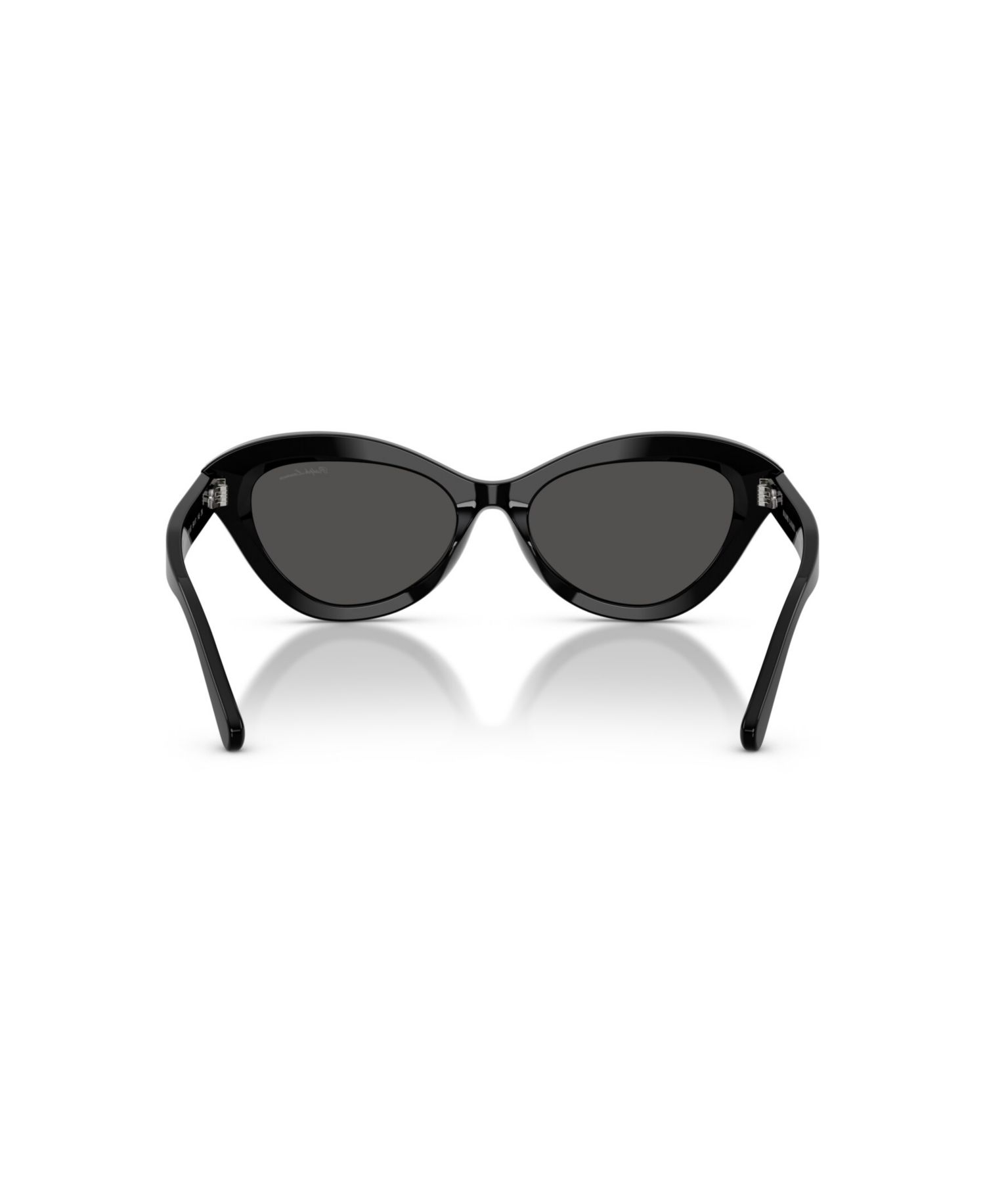 Women's Cat Eye Sunglasses, RL8236U