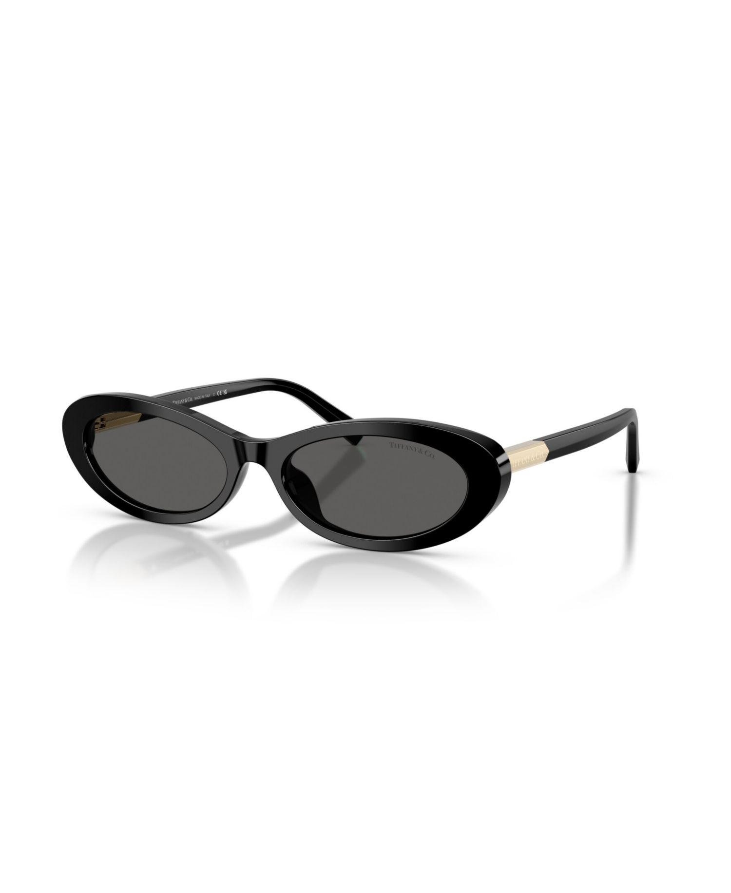 Women's Oval Sunglasses, TF4250
