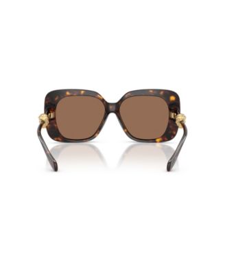 Women's Square Sunglasses, VE4499U