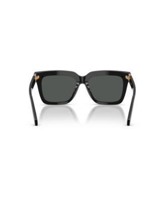 Women's Square Sunglasses, VE4498