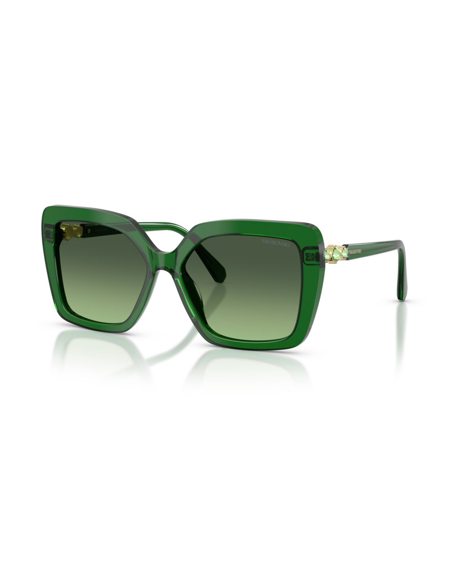 Women's Butterfly Sunglasses, SK6049