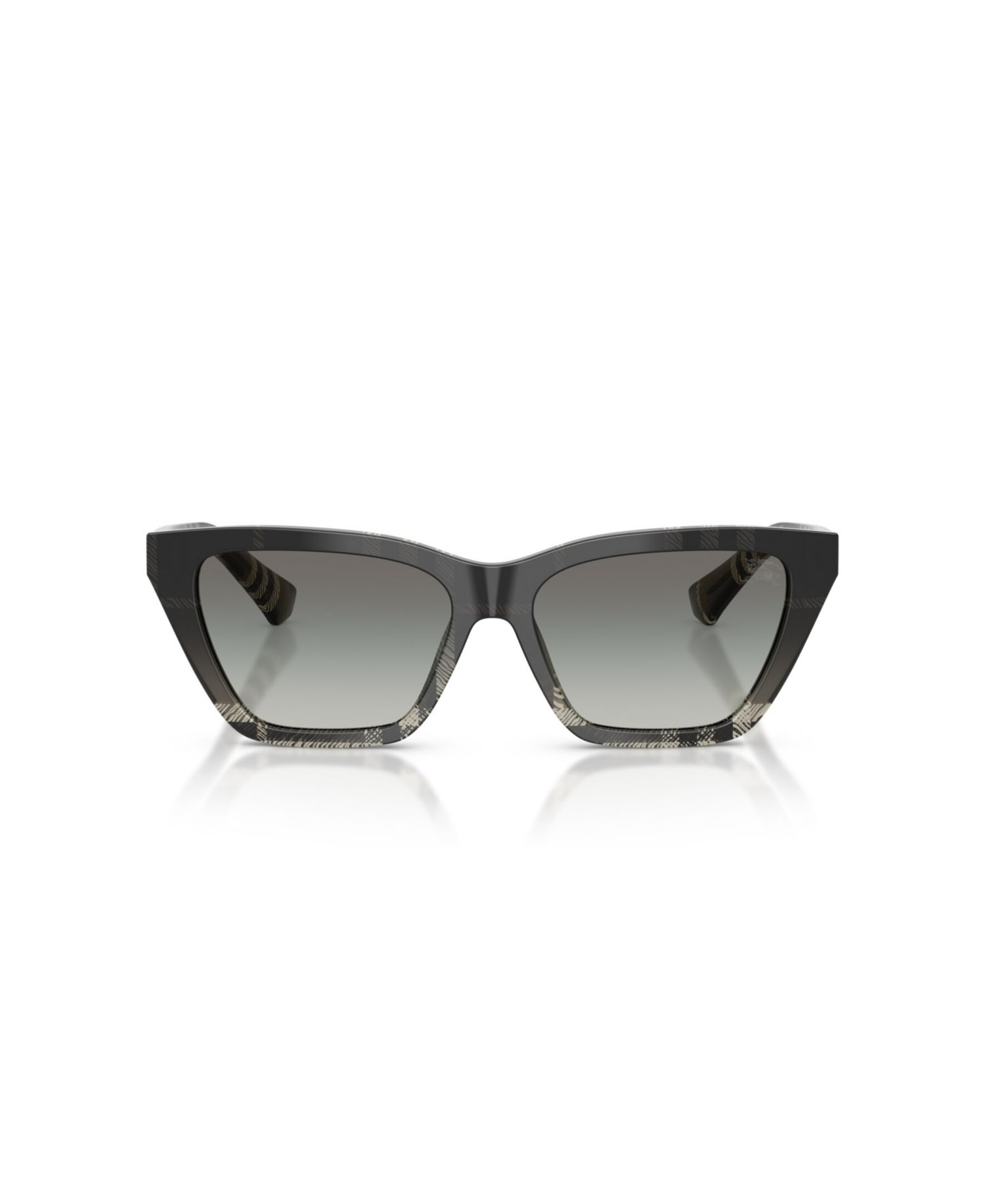 Women's Cat Eye Sunglasses, BE4468