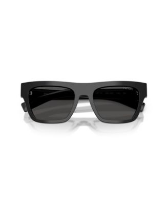 Men's Rectangle Sunglasses, PR C03S