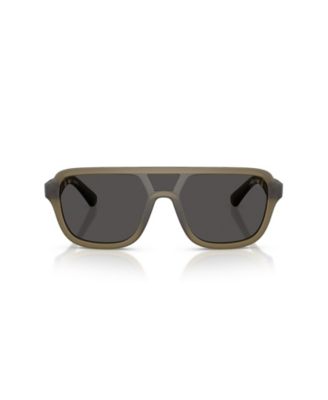 Men's Pilot Sunglasses, BE4474U
