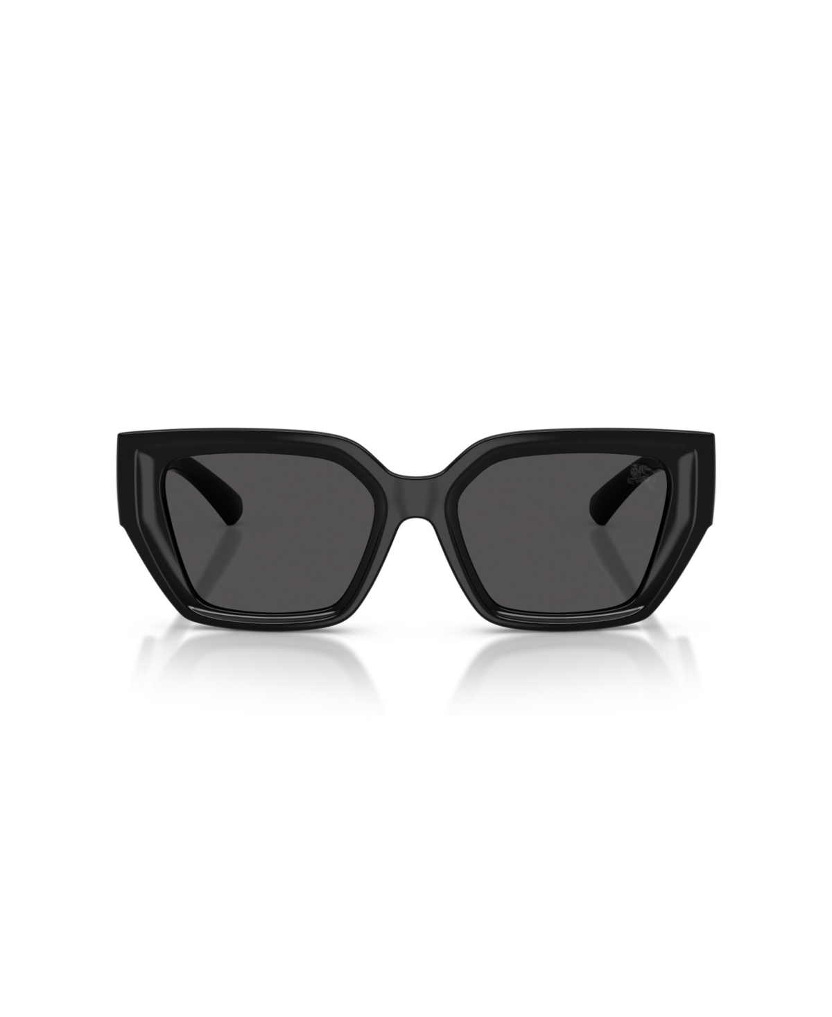 Burberry Women's Square Sunglasses