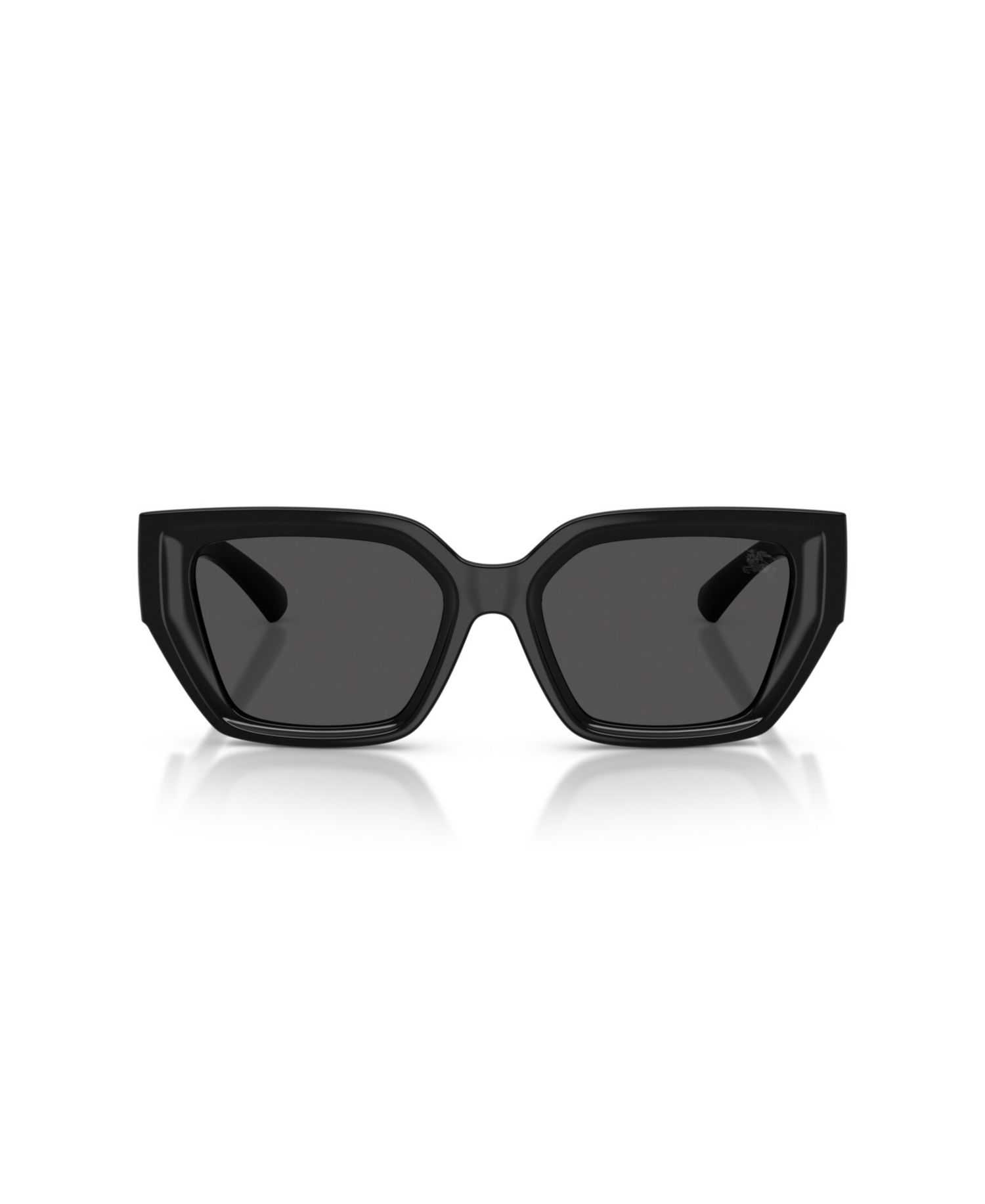 Women's Square Sunglasses, BE4472U