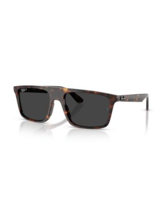 Ray-Ban - Unisex Polarized Sunglasses RB2222