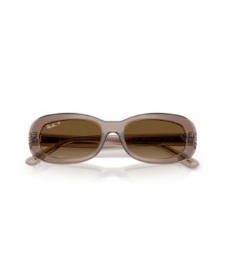 Women's Polarized Sunglasses, RB2221