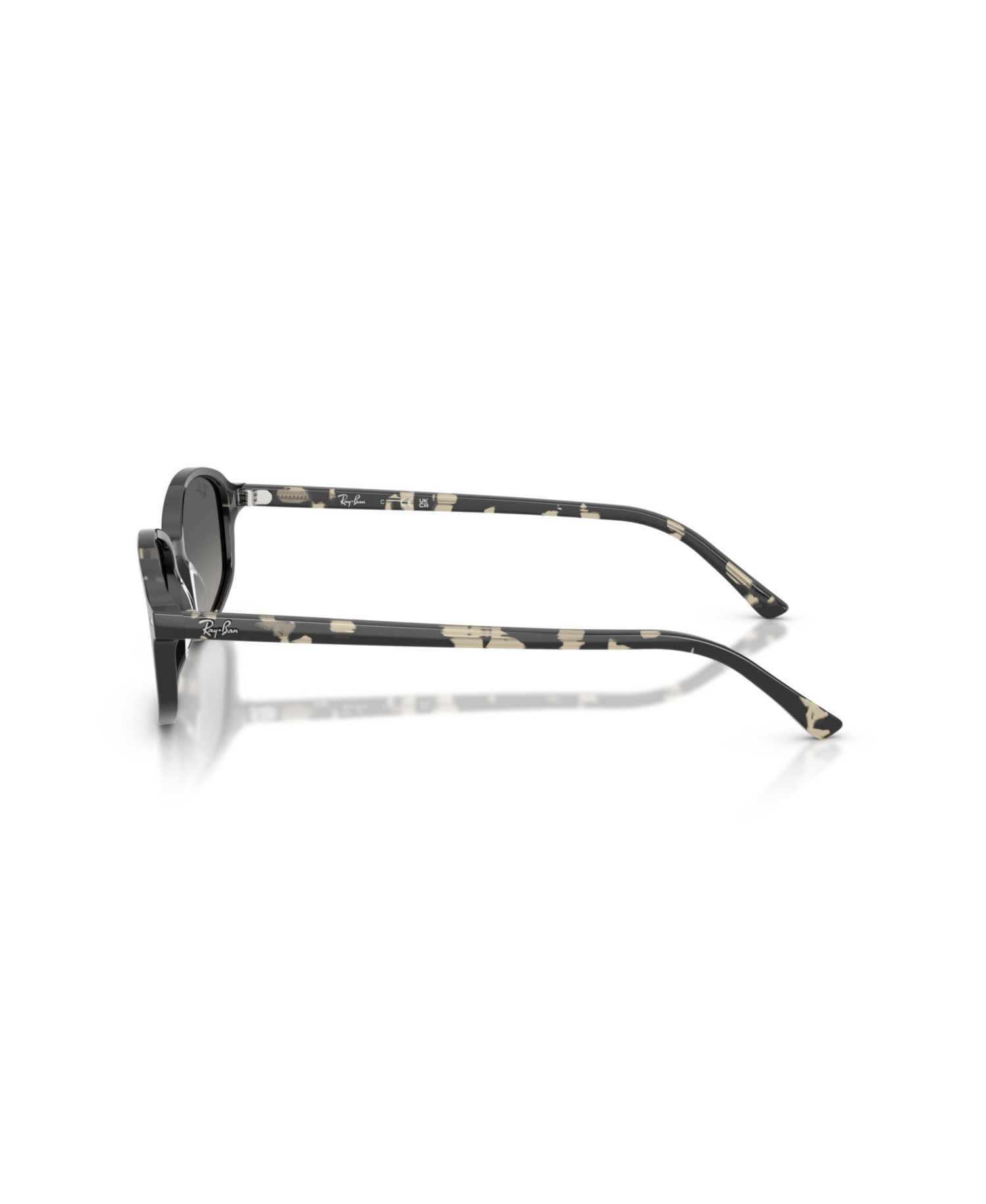 Unisex Geometric Sunglasses, RB2232