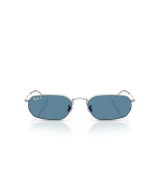 Unisex Polarized Sunglasses, RB3947
