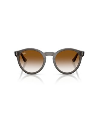Unisex Round Sunglasses, RBR0505S