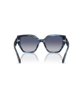 Women's Geometric Sunglasses, SK6044U