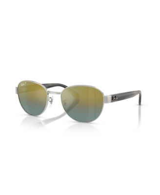 Unisex Polarized Sunglasses, RB3766CH