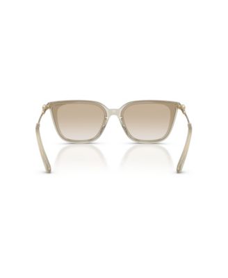 Women's Square Sunglasses, SK6054D