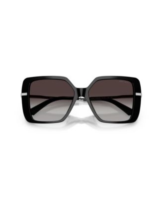 Women's Square Sunglasses, JC5048JU
