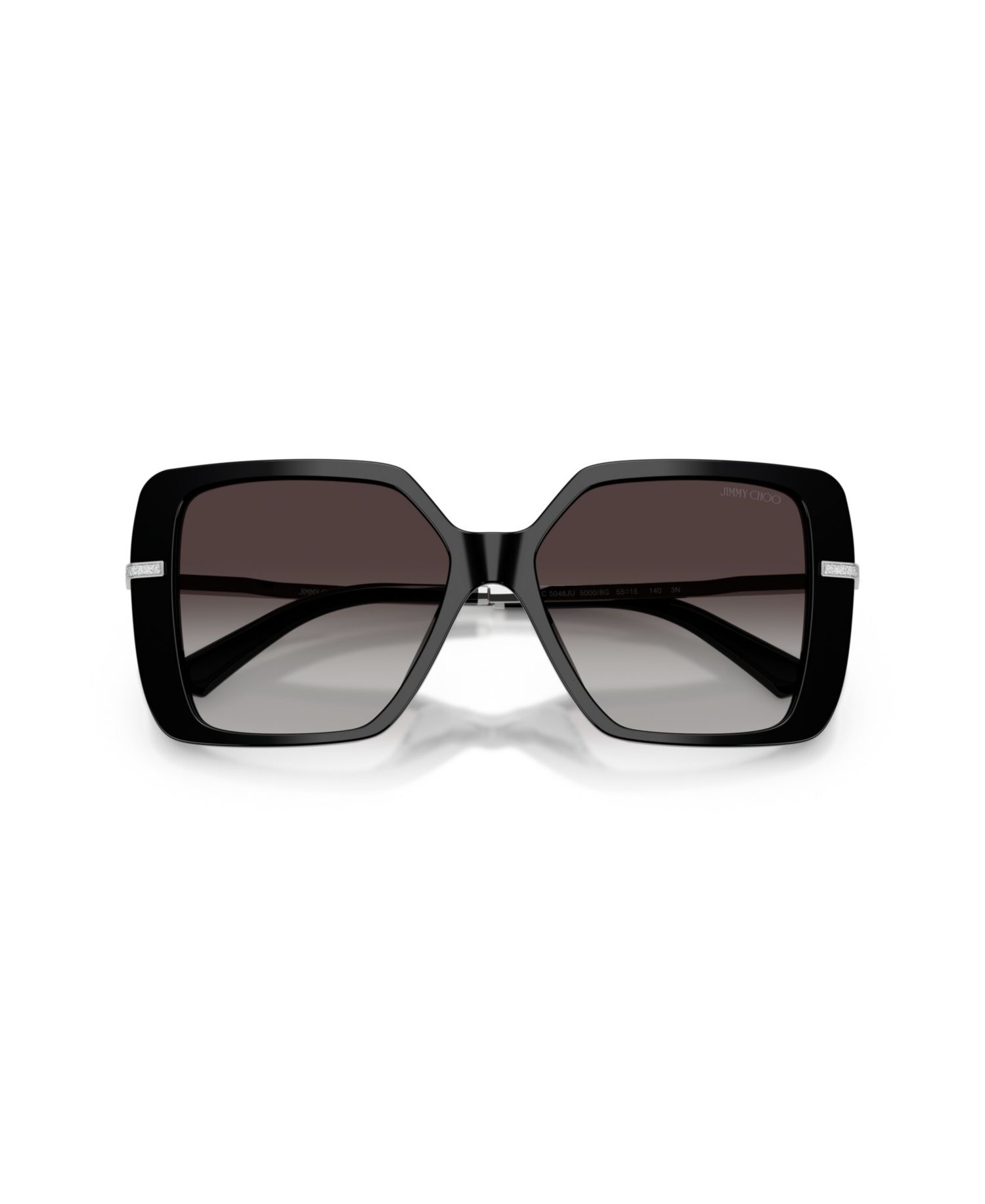 Women's Square Sunglasses, JC5048JU