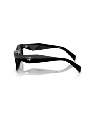 Women's Rectangle Sunglasses, PR C06S