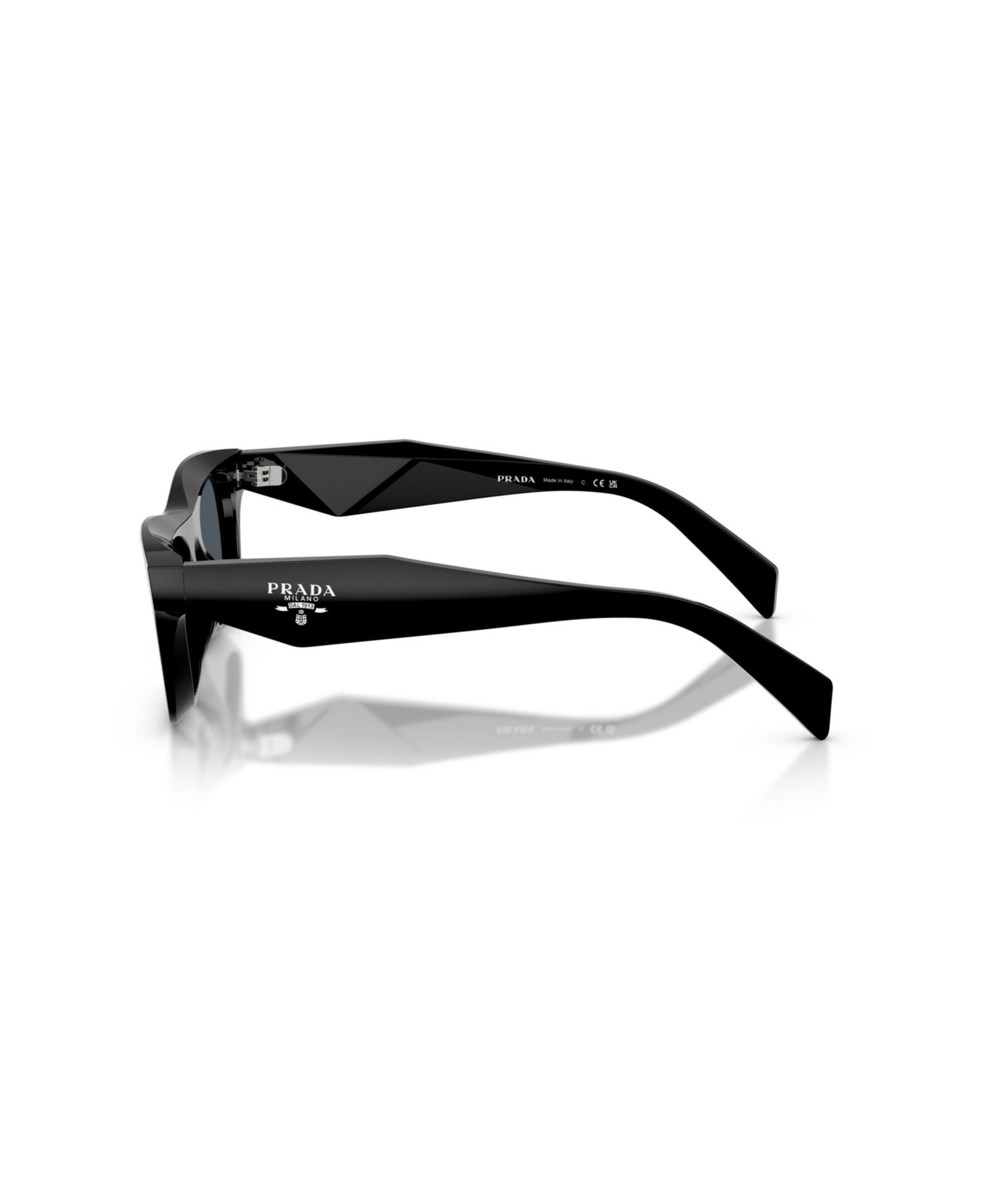 Women's Rectangle Sunglasses, PR C06S
