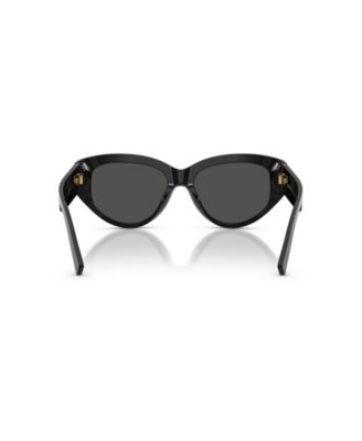 Women's Cat Eye Sunglasses, DG4514