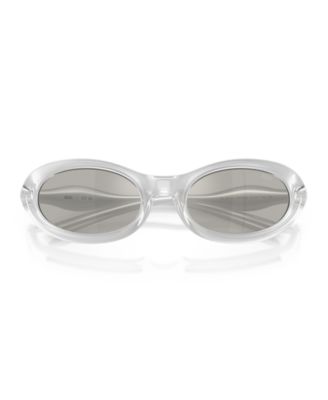 Unisex Oval Sunglasses, DL3011U