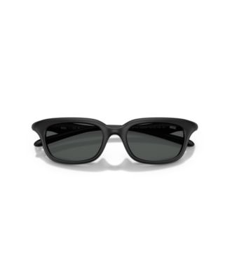Unisex Square Sunglasses, DL3013U