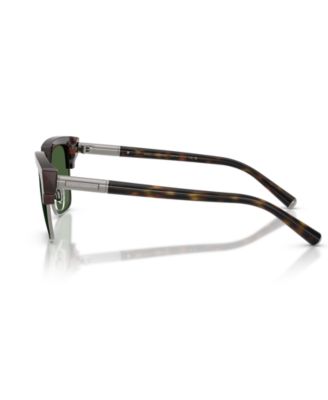 Men's Square Sunglasses, DG4522