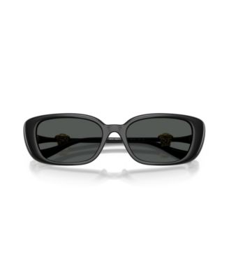 Women's Rectangle Sunglasses, VE4504D