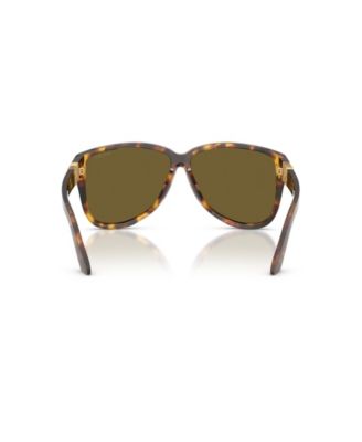 Women's Pilot Sunglasses, MU A08S