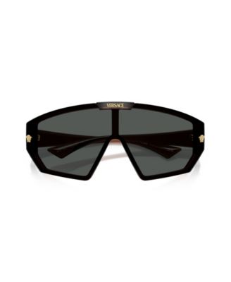 Men's Geometric Sunglasses, VE4461