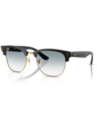 Ray-Ban - Unisex Sunglasses, Clubmaster Reverse RBR0504S