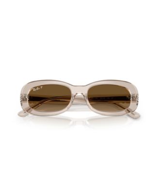 Women's Polarized Sunglasses, RB2221F