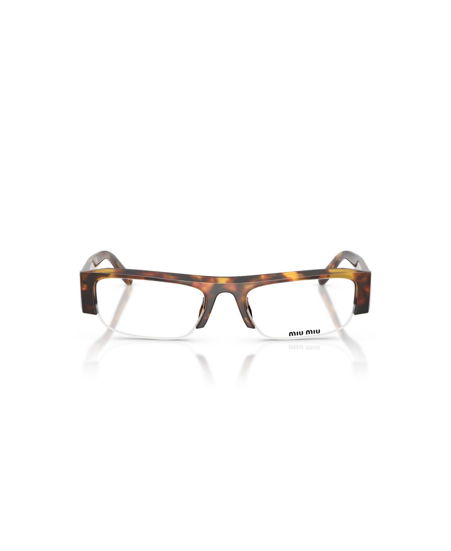 Women's Rectangle Sunglasses, MU B07S