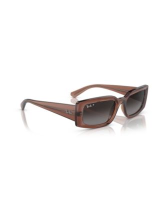Unisex Polarized Sunglasses, Kiliane RB4395F