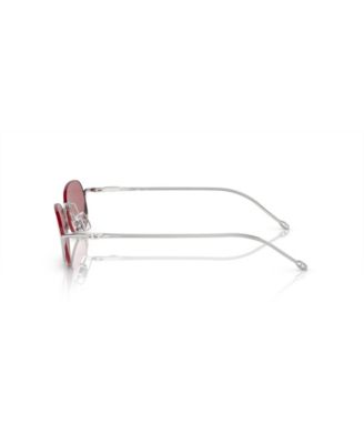 Unisex Oval Sunglasses, DL1004