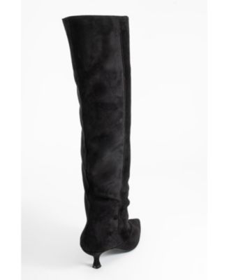 Zach Over the Knee Boot (Women)
