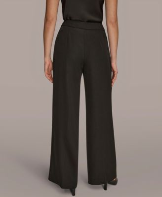 Women's Wide Leg Pants
