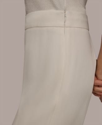 Women's Wide Leg Pants