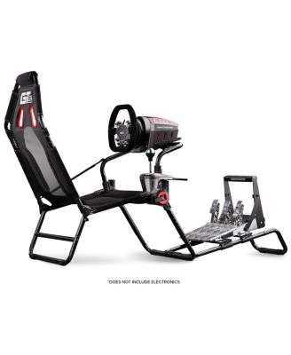 GTLite Foldable Simulator Cockpit