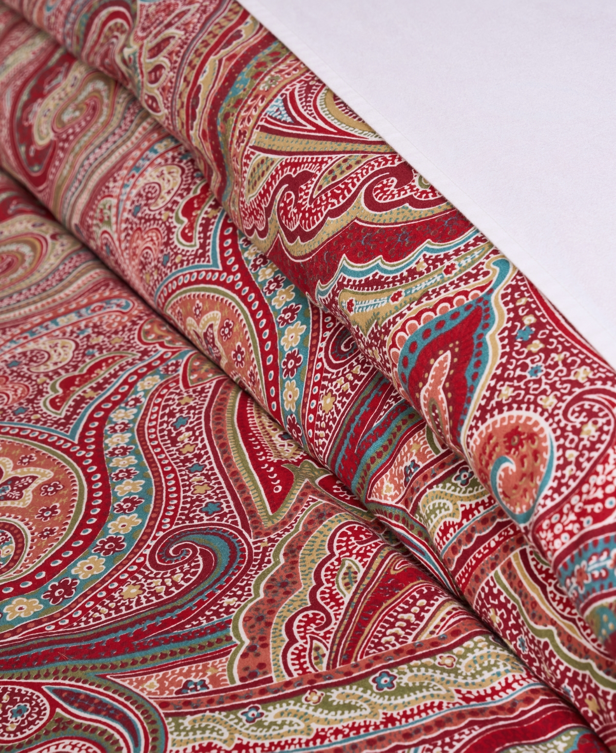 Levtex Home Spruce Reversible 3-Pc. Comforter Set