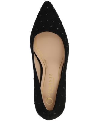 Women's Scylee Pointed Toe Dress Pumps