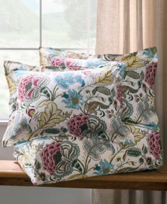 Home Angelica Reversible 3-Pc. Duvet Cover Set, King/California King