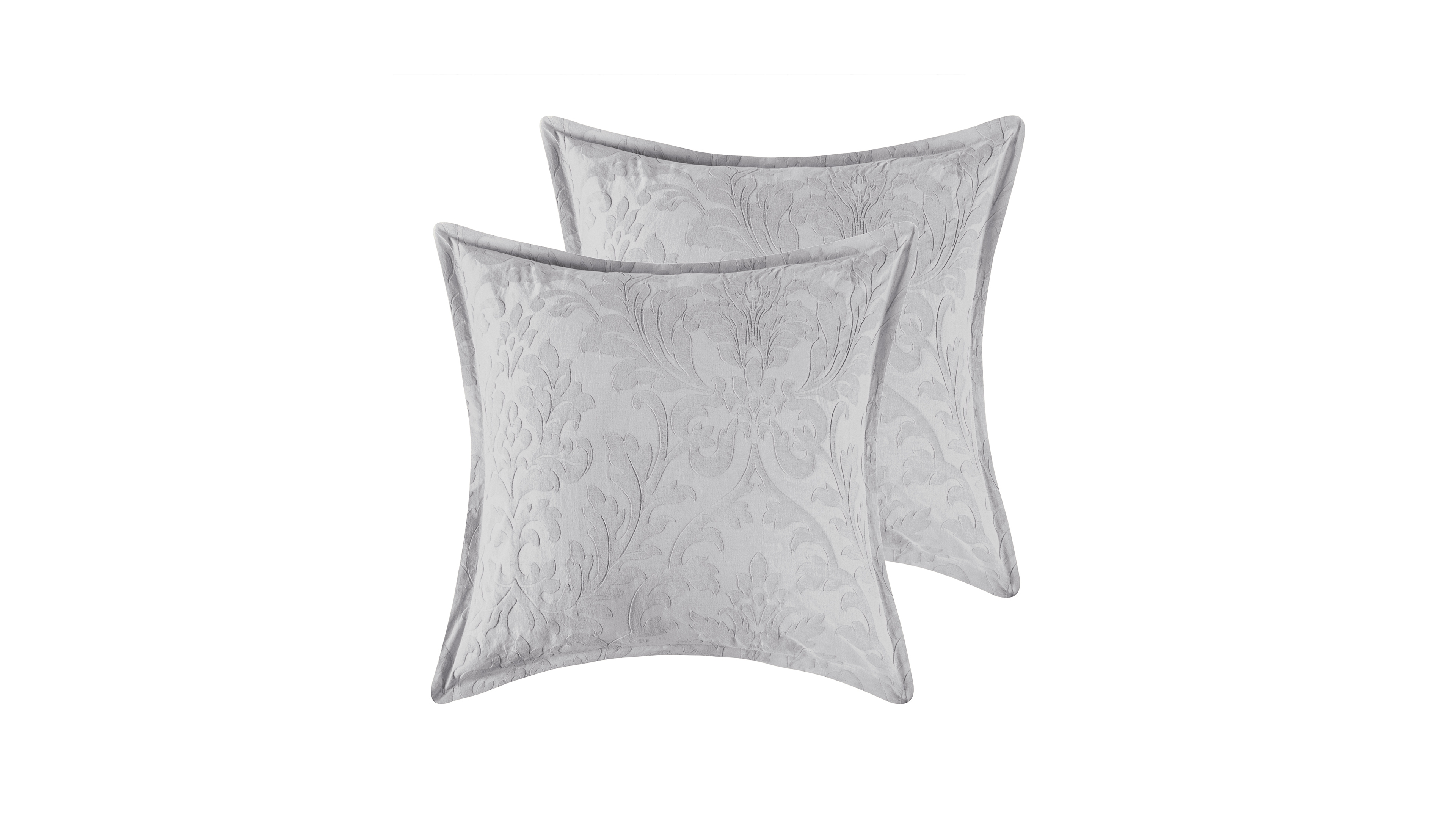 Levtex Alessio 2-Pc. Sham Set, European