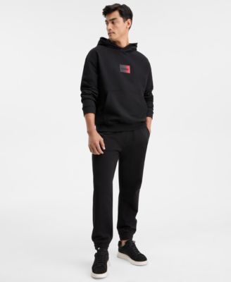 Men's Danohood Long-Sleeve Logo Hoodie