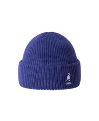 Men's Cardinal 2-way Beanie Pull-Ons & Beanies