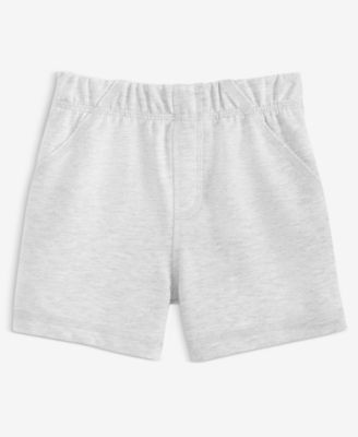 Baby Boys' Solid Shorts, Macy's Exclusive