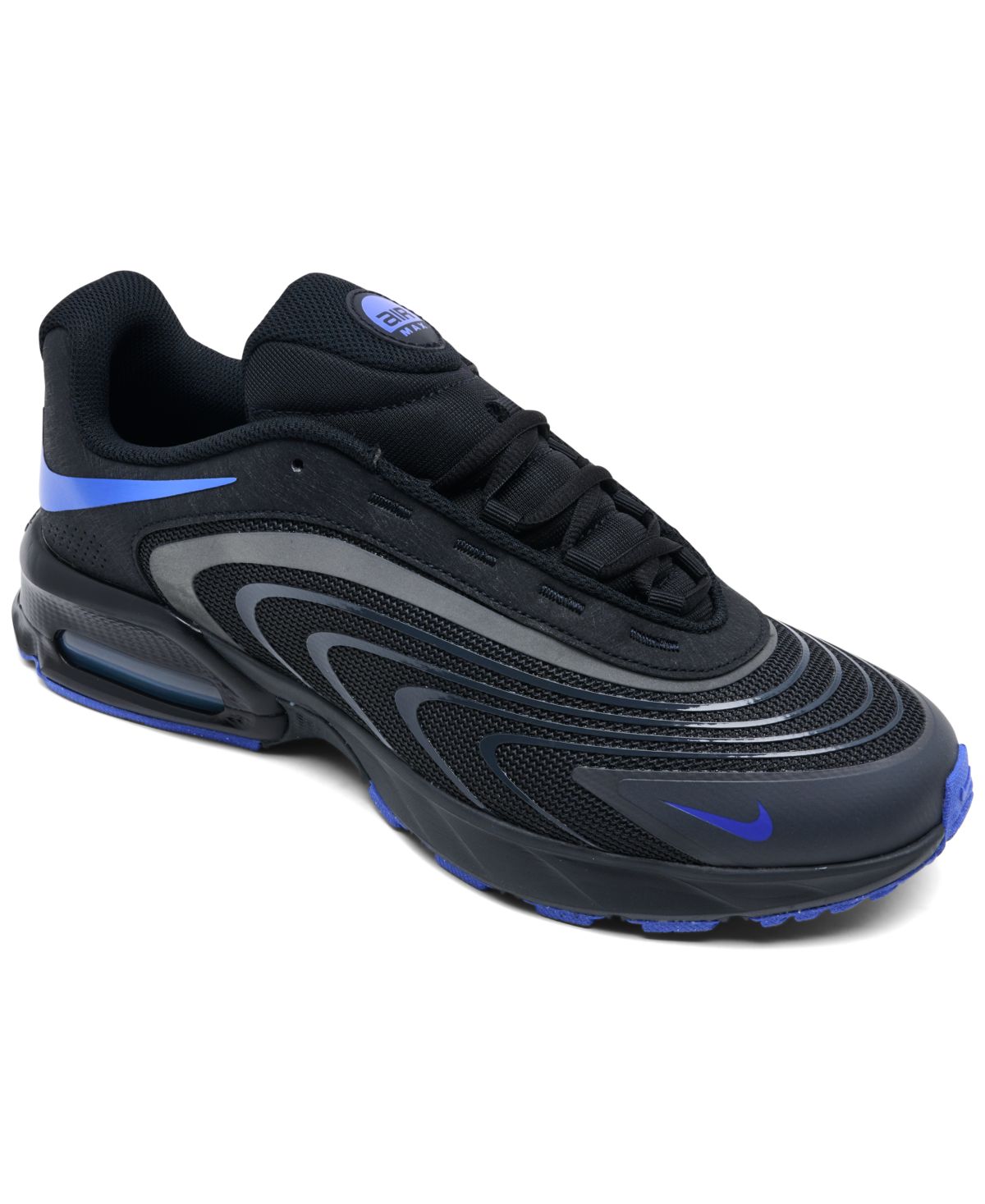 Мужские повседневные кроссовки Air Max Fire от Finish Line