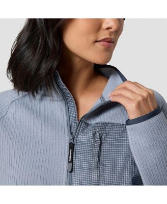 Women's Wander Sweater Fleece 1/2-Zip Fleece Jackets