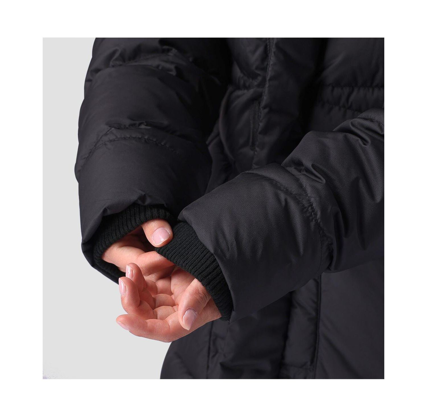 Women's Stansbury ALLIED Down Parka Down Jackets